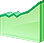 A graph icon